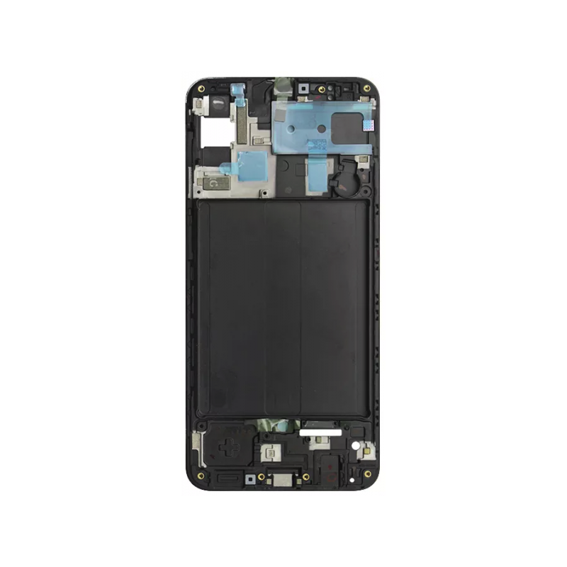 Chasis / Carcasa Frontal Para Samsung Galaxy A40 / A405