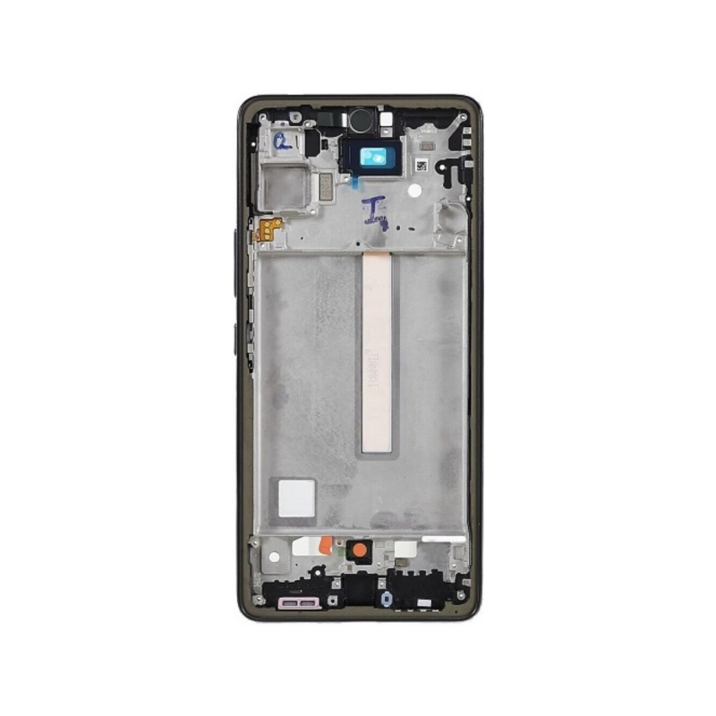 Chasis / Carcasa Frontal Para Samsung Galaxy A53 5G / A536