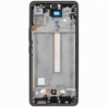 Chasis / Carcasa Frontal Para Samsung Galaxy A53 5G / A536