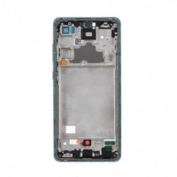 Chasis / Carcasa Frontal Para Samsung Galaxy A72 / A725