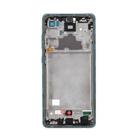 Chasis / Carcasa Frontal Para Samsung Galaxy A72 / A725