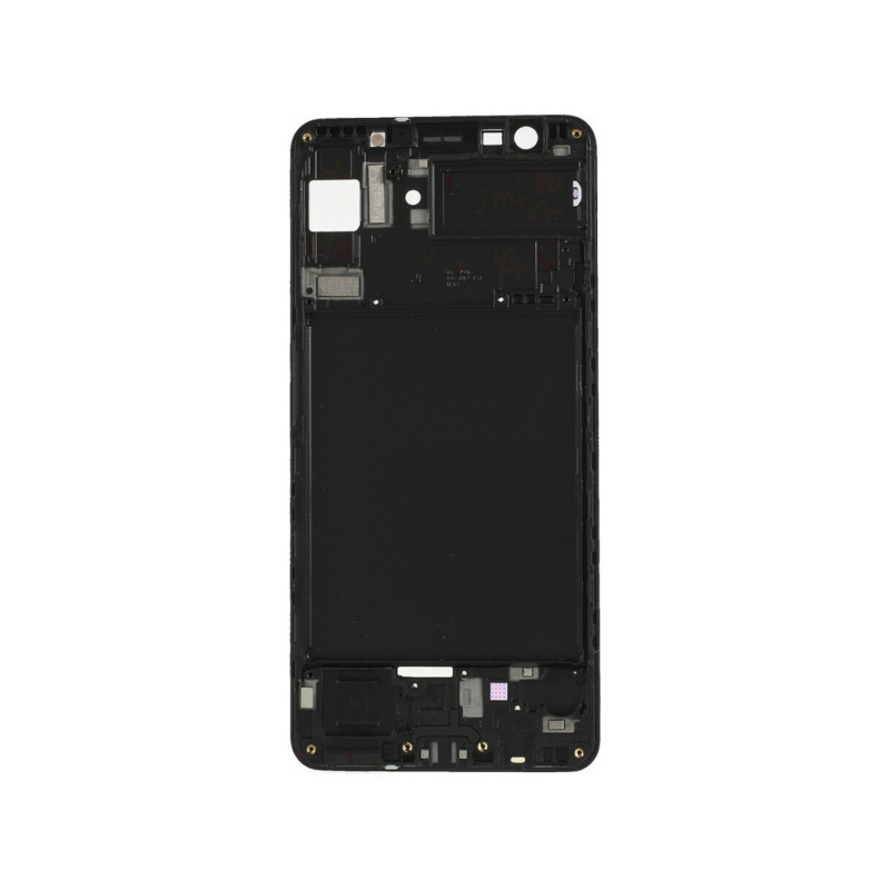 Chasis / Carcasa Frontal Para SAMSUNG GALAXY A750 / A7 2018