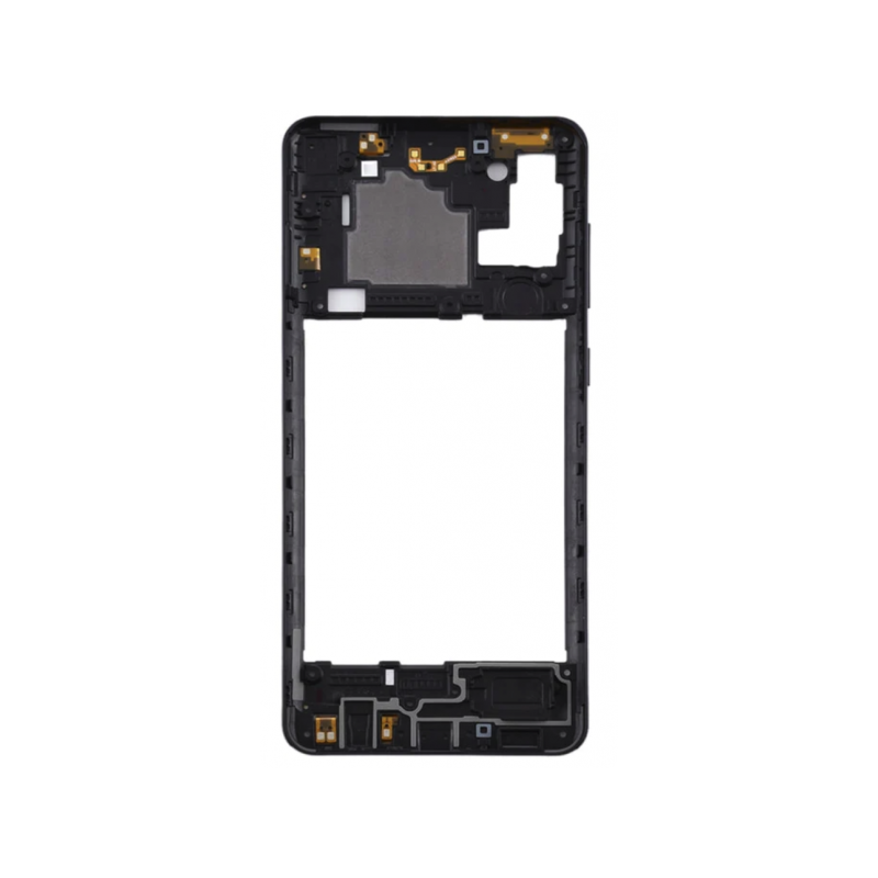 Chasis / Carcasa Trasera Para Samsung Galaxy A21S / A217
