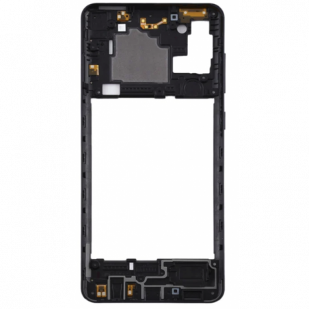 Chasis / Carcasa Trasera Para Samsung Galaxy A21S / A217