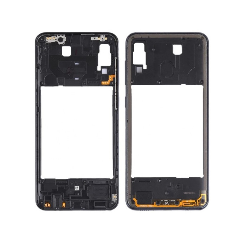 Chasis / Carcasa trasera Para SAMSUNG GALAXY A30 / A305