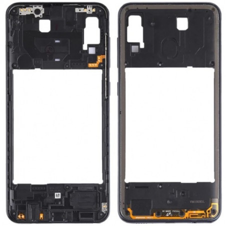 Chasis / Carcasa trasera Para SAMSUNG GALAXY A30 / A305