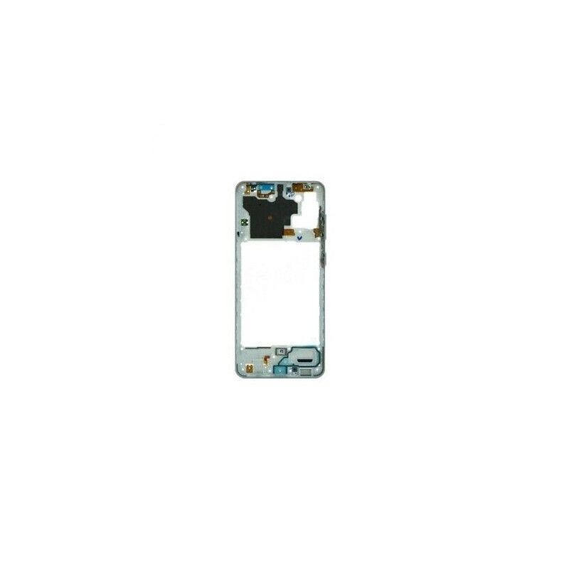 Chasis / Carcasa Trasera Para Samsung Galaxy A31 / A315