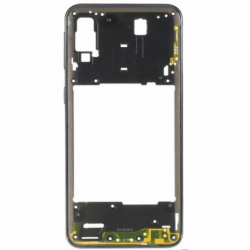 Chasis / Carcasa Trasera Para Samsung Galaxy A40 / A405