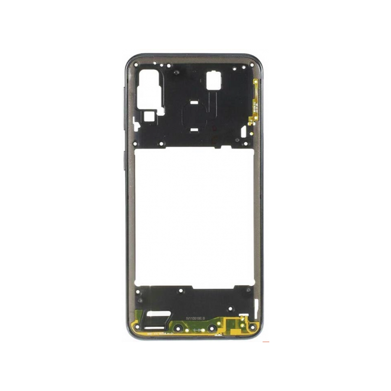 Chasis / Carcasa Trasera Para Samsung Galaxy A40 / A405