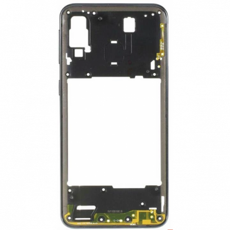 Chasis / Carcasa Trasera Para Samsung Galaxy A40 / A405
