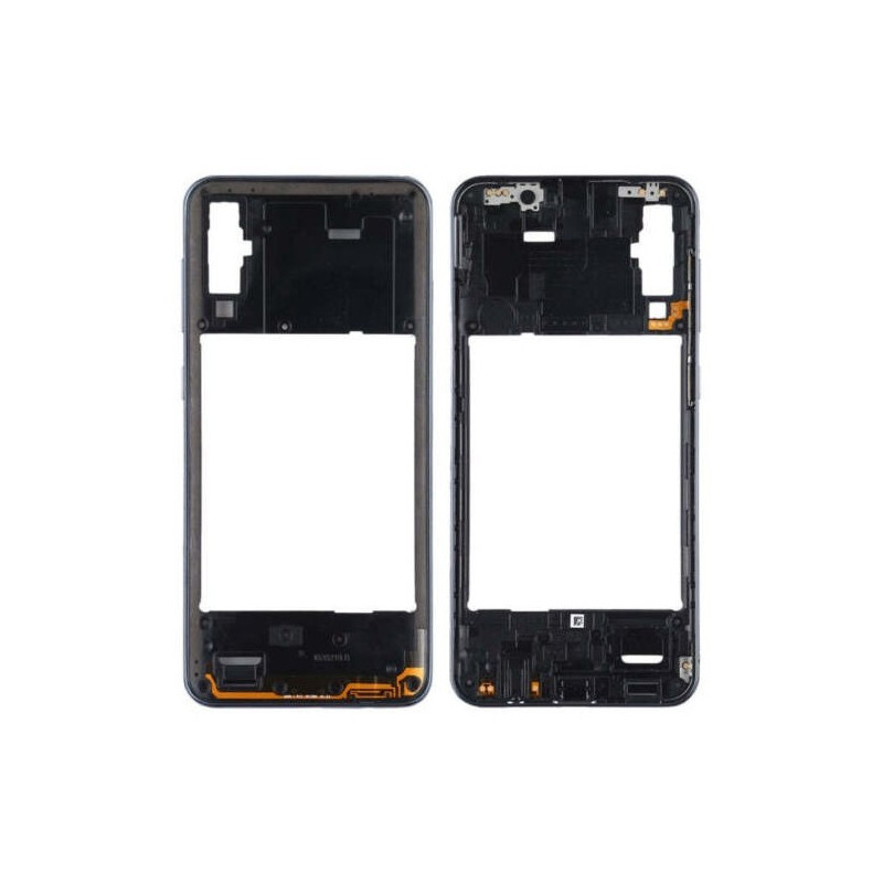 Chasis / Carcasa Trasera Para Samsung Galaxy A41 / A415