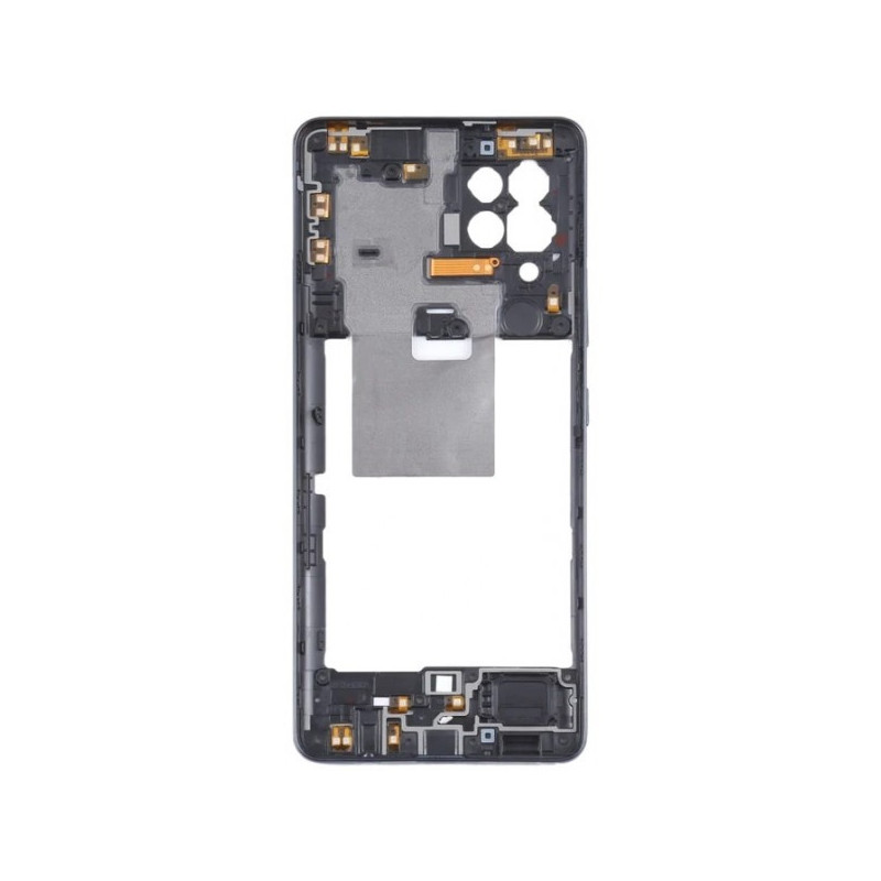 Chasis / Carcasa Trasera Para Samsung Galaxy A42 5G / A426