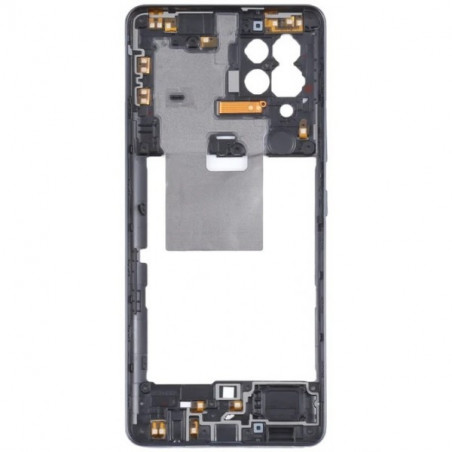 Chasis / Carcasa Trasera Para Samsung Galaxy A42 5G / A426