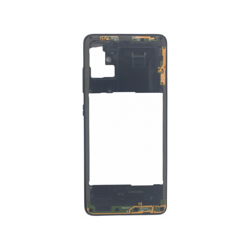Chasis / Carcasa Trasera Para SAMSUNG GALAXY A51 / A515