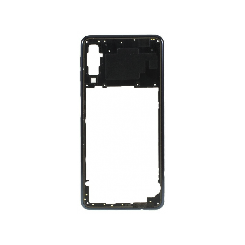 Chasis / Carcasa Trasera Para SAMSUNG GALAXY A750 / A7 2018