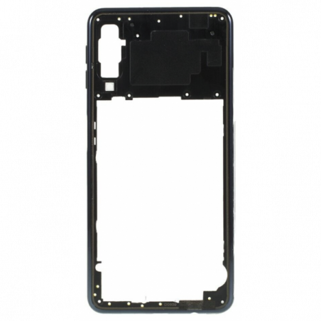 Chasis / Carcasa Trasera Para SAMSUNG GALAXY A750 / A7 2018