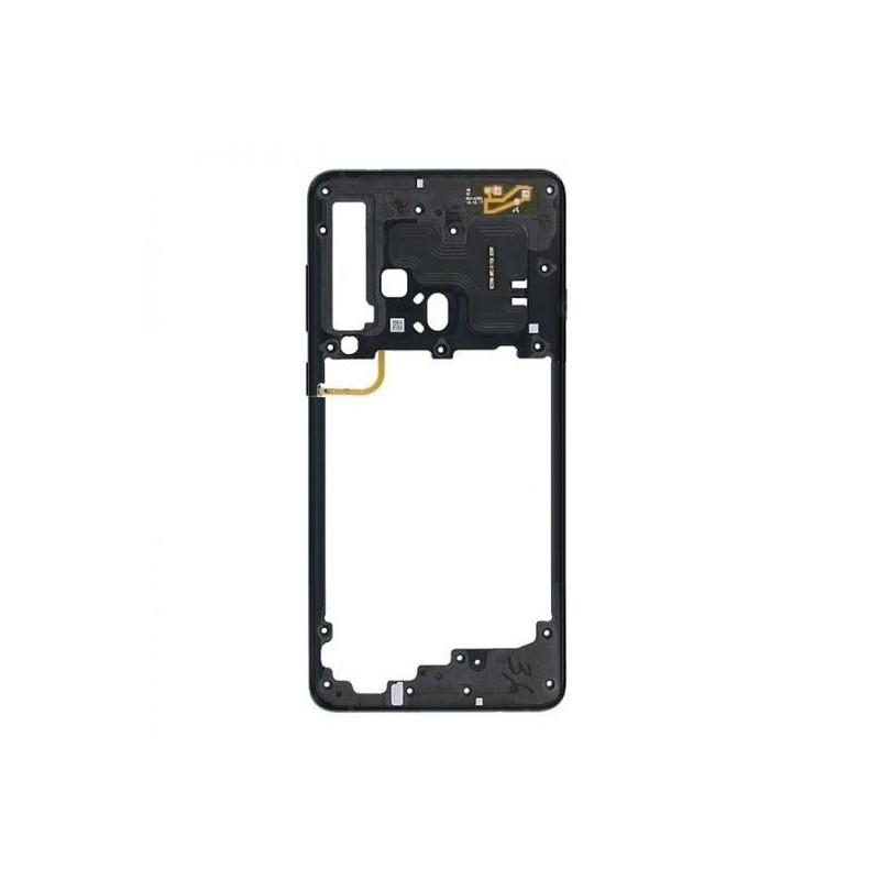 Chasis / Carcasa Trasera Para SAMSUNG GALAXY A920 / A9 2018