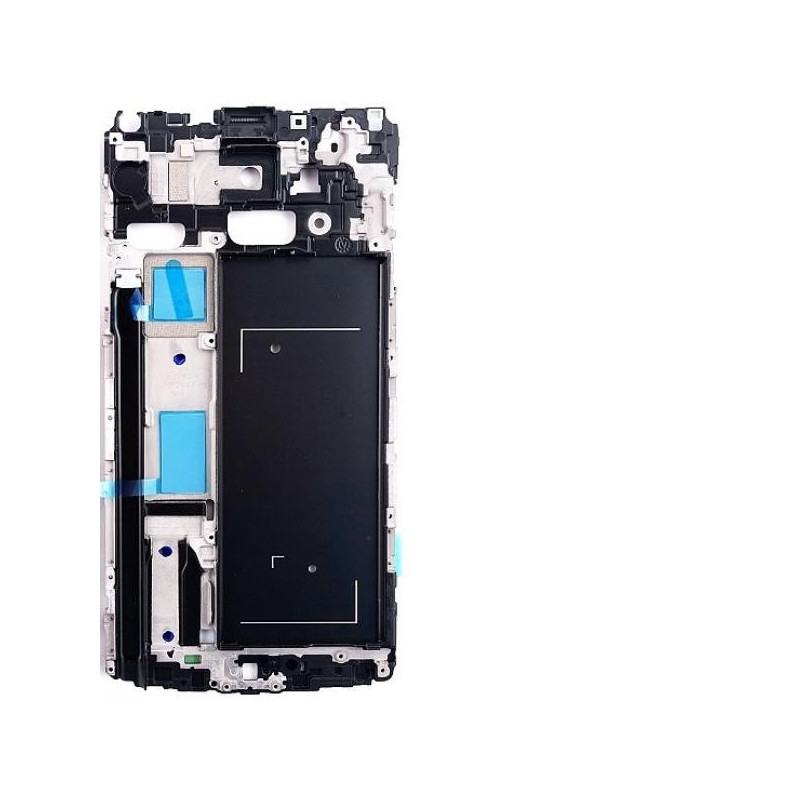 chasis a frontal samsung note 4 n910