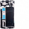 chasis a frontal samsung note 4 n910