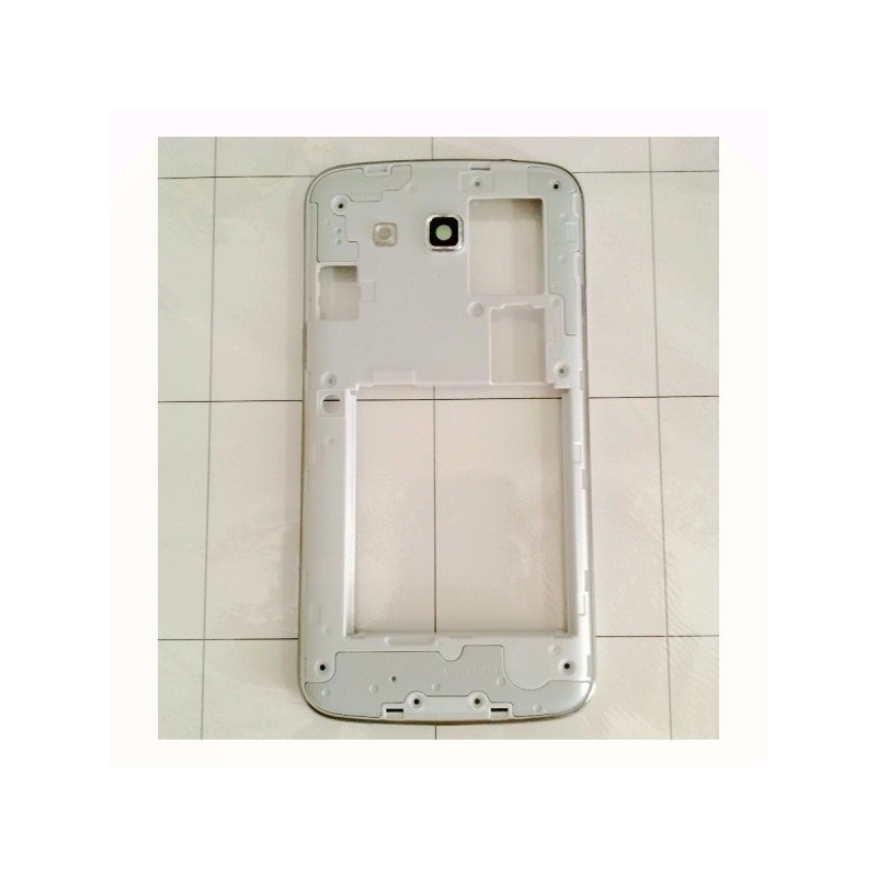 chasis b trasera samsung grand 2 g7105 single sim