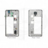 chasis b trasera samsung note 4 n910