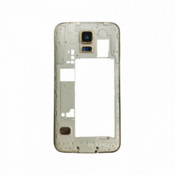 chasis b trasera samsung s5 9600 g900