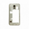 chasis b trasera samsung s5 9600 g900