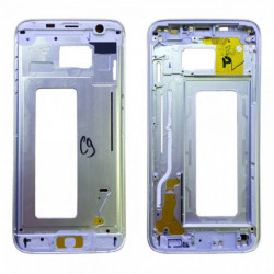 chasis b trasera samsung s7 edge g935f