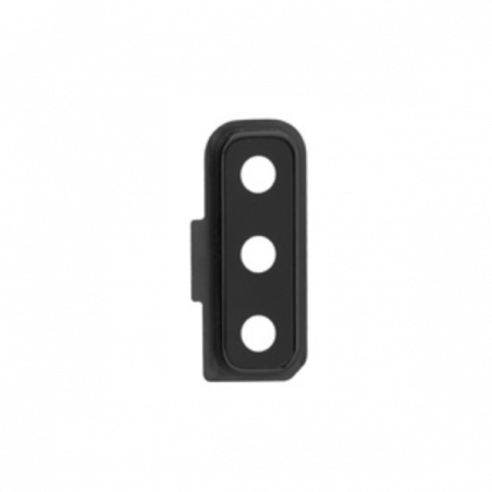 Chasis Carcasa Trasera con lente Camara para Samsung A750 / A7 2018