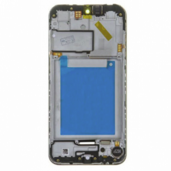 Chasis De Pantalla / Marco Medio / Carcasa Central Para Samsung Galaxy A01 / A015F.M