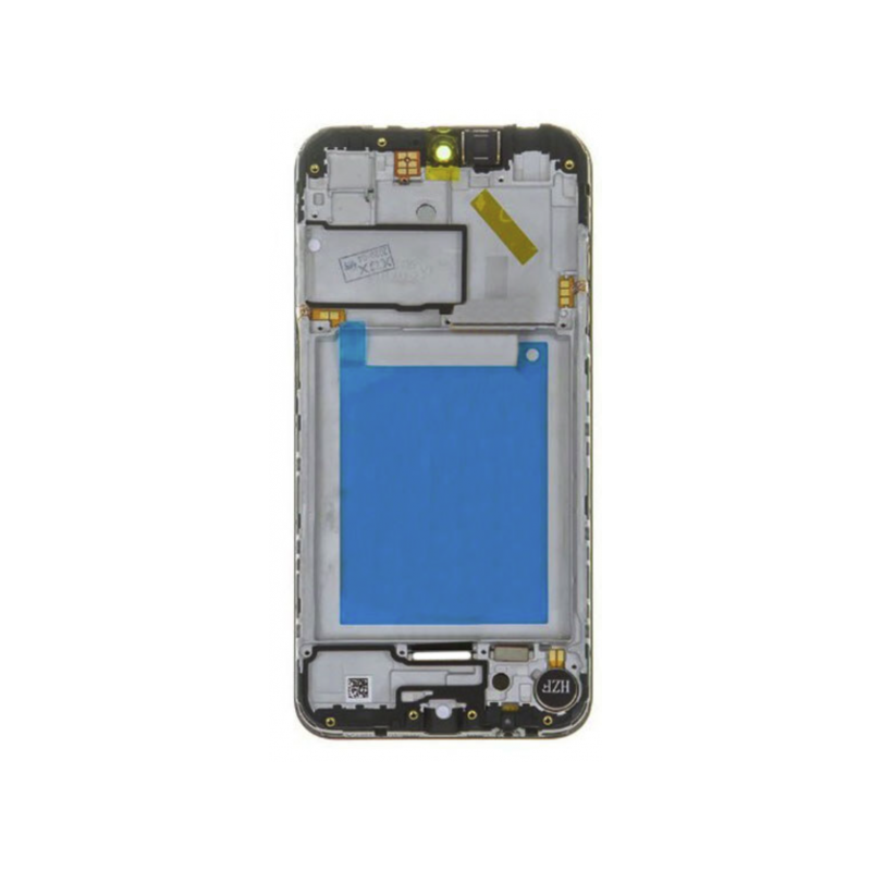 Chasis De Pantalla / Marco Medio / Carcasa Central Para Samsung Galaxy A01 / A015F.M