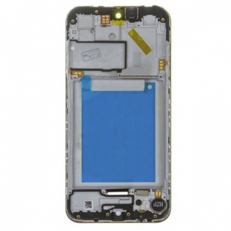 Chasis De Pantalla / Marco Medio / Carcasa Central Para Samsung Galaxy A01 / A015F.M
