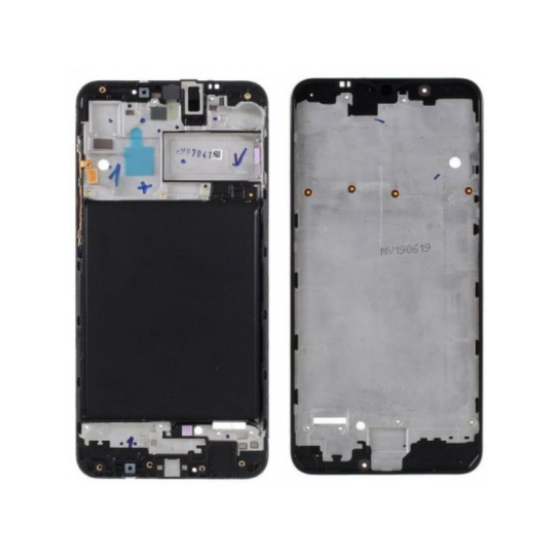Chasis De Pantalla / Marco Medio / Carcasa Central Para Samsung Galaxy A10S / A107