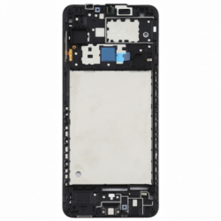 Chasis De Pantalla / Marco Medio / Carcasa Central Para Samsung Galaxy A12 / A125 / a12 2021 / a127