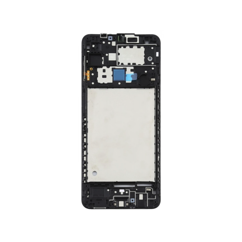 Chasis De Pantalla / Marco Medio / Carcasa Central Para Samsung Galaxy A12 / A125 / a12 2021 / a127