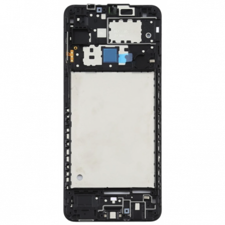 Chasis De Pantalla / Marco Medio / Carcasa Central Para Samsung Galaxy A12 / A125 / a12 2021 / a127