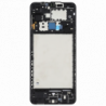Chasis De Pantalla / Marco Medio / Carcasa Central Para Samsung Galaxy A12 / A125 / a12 2021 / a127