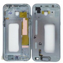 Chasis de Pantalla / Marco Medio / Carcasa Central para Samsung Galaxy A5 2017 A520