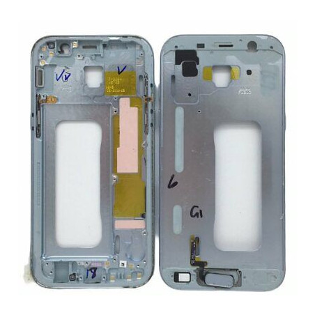 Chasis de Pantalla / Marco Medio / Carcasa Central para Samsung Galaxy A5 2017 A520