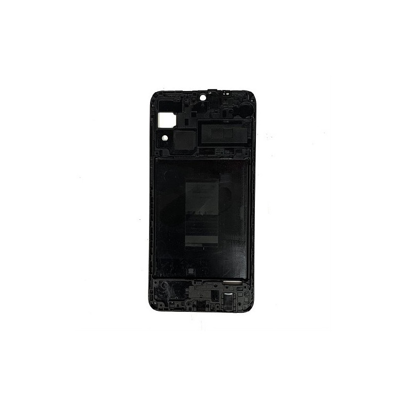 Chasis De Pantalla / Marco Medio / Carcasa Central Para Samsung Galaxy M10 / M105