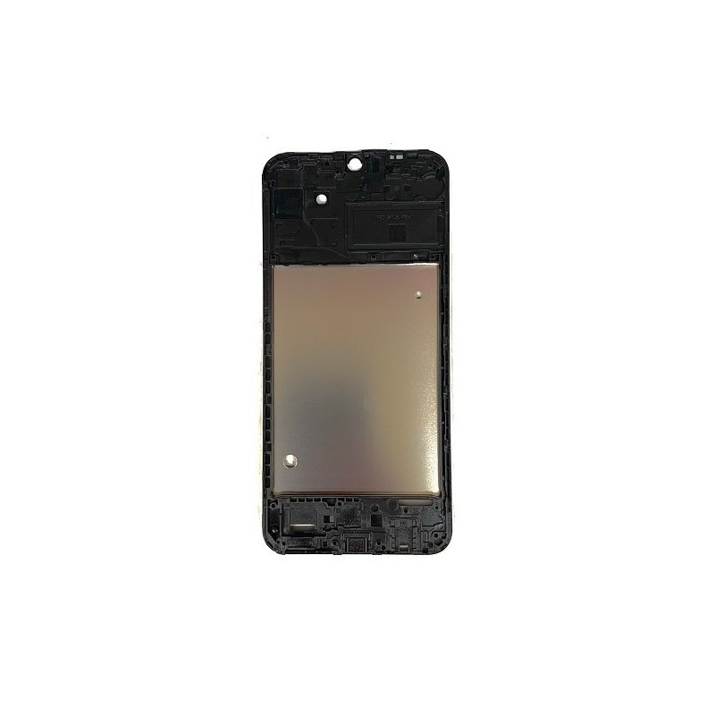Chasis De Pantalla / Marco Medio / Carcasa Central Para Samsung Galaxy M30 / M305