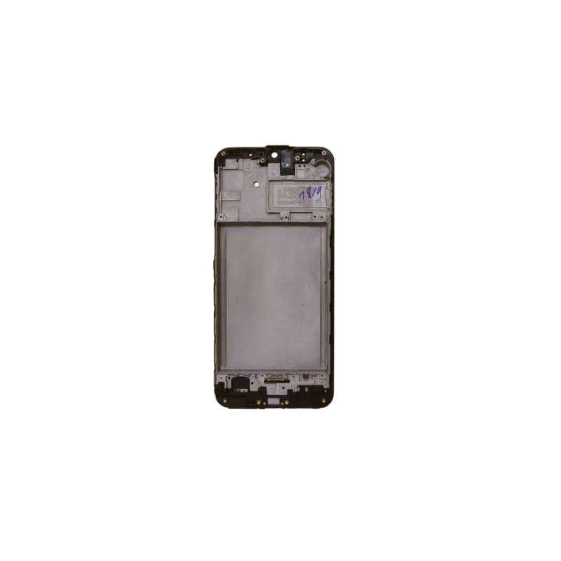 Chasis De Pantalla / Marco Medio / Carcasa Central Para Samsung Galaxy M30S / M307