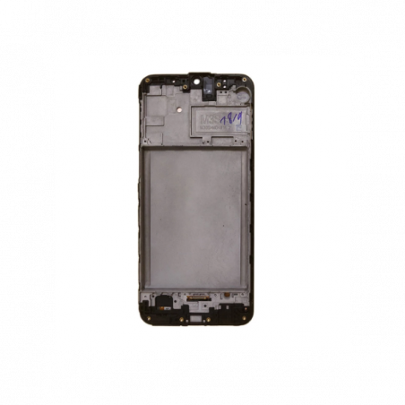 Chasis De Pantalla / Marco Medio / Carcasa Central Para Samsung Galaxy M30S / M307