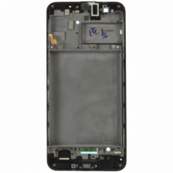 Chasis De Pantalla / Marco Medio / Carcasa Central Para Samsung Galaxy M31 / M315