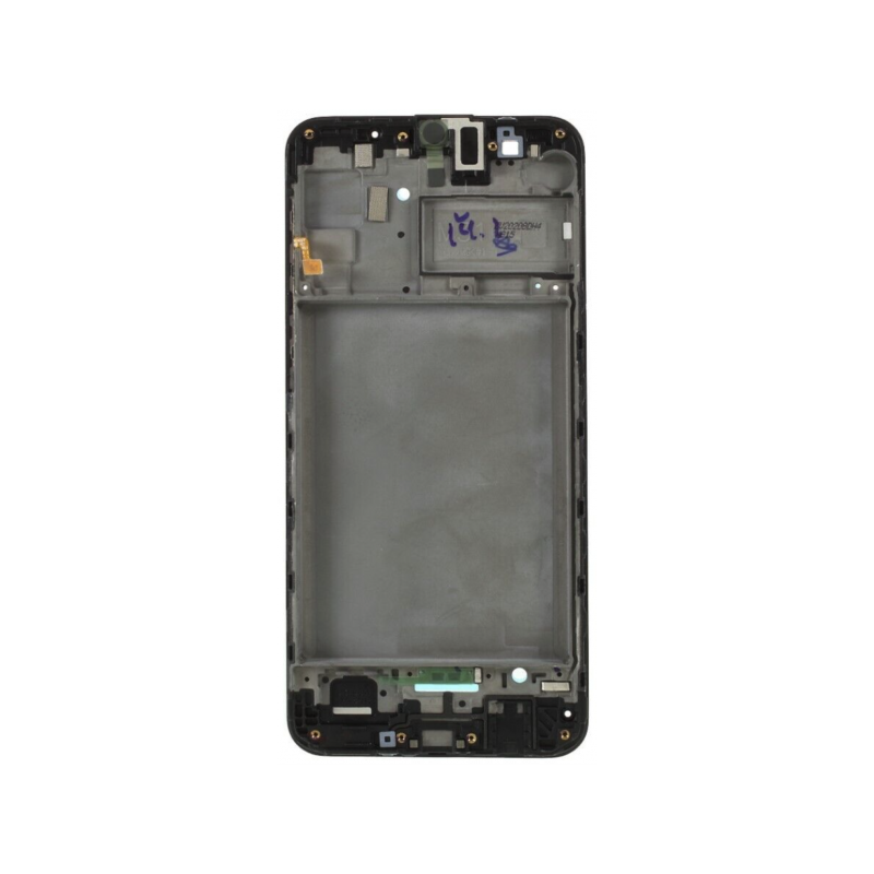 Chasis De Pantalla / Marco Medio / Carcasa Central Para Samsung Galaxy M31 / M315