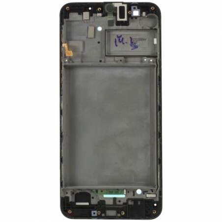 Chasis De Pantalla / Marco Medio / Carcasa Central Para Samsung Galaxy M31 / M315