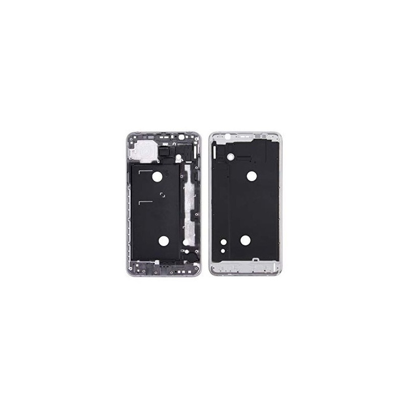 Chasis Frontal / Carcasa Delantera / Marco De Pantalla Para SAMSUNG GALAXY J7 2016 / J710