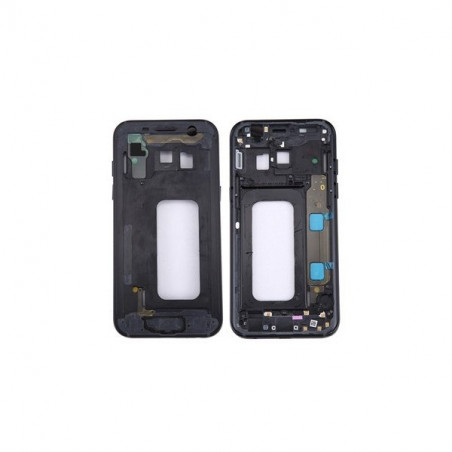 Chasis Medio / Marco Central de Desmontaje para Samsung Galaxy A3 2017 / A320