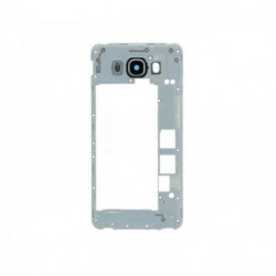 chasis medio para samsung galaxy j7 2016 / j710