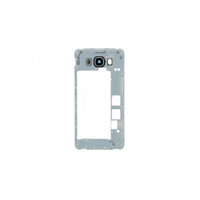 chasis medio para samsung galaxy j7 2016 / j710